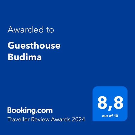 Guesthouse Budima Banići エクステリア 写真