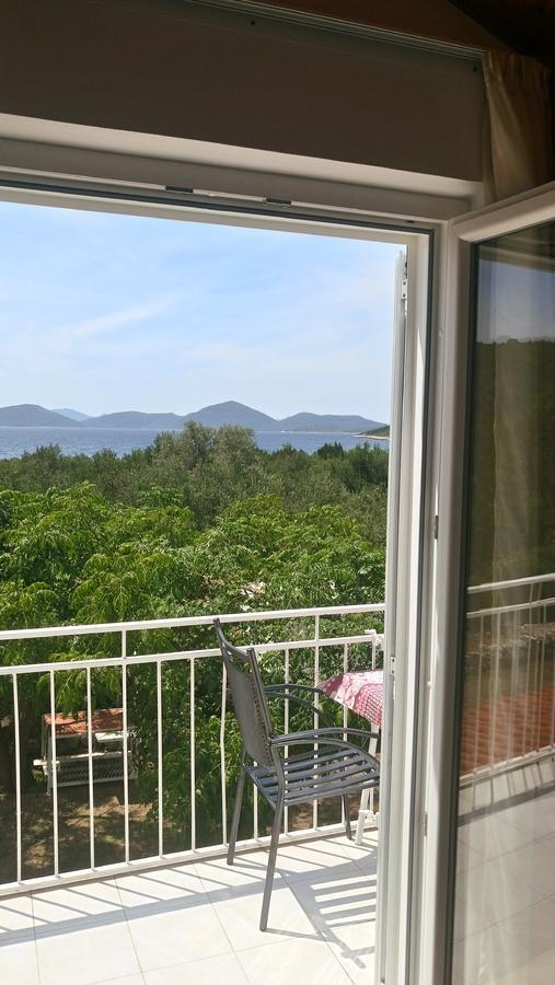 Guesthouse Budima Banići エクステリア 写真